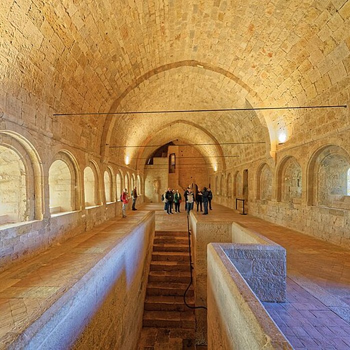 Photo de Abbaye du Thoronet