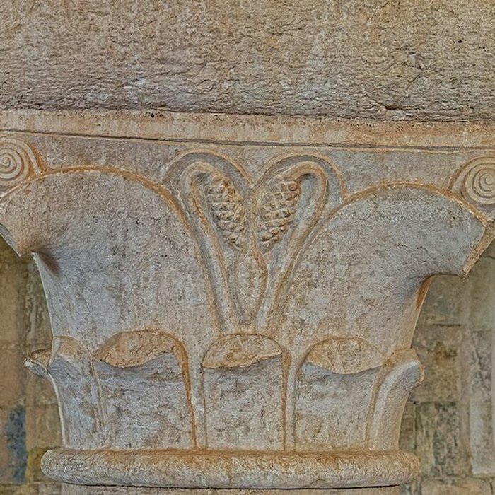 Photo de Abbaye du Thoronet