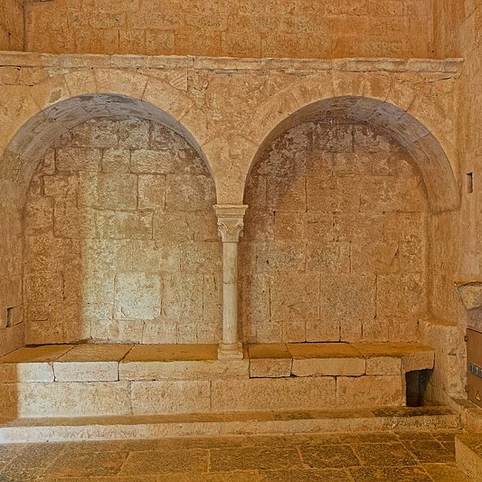 Photo de Abbaye du Thoronet