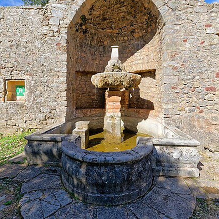 Photo de Abbaye du Thoronet
