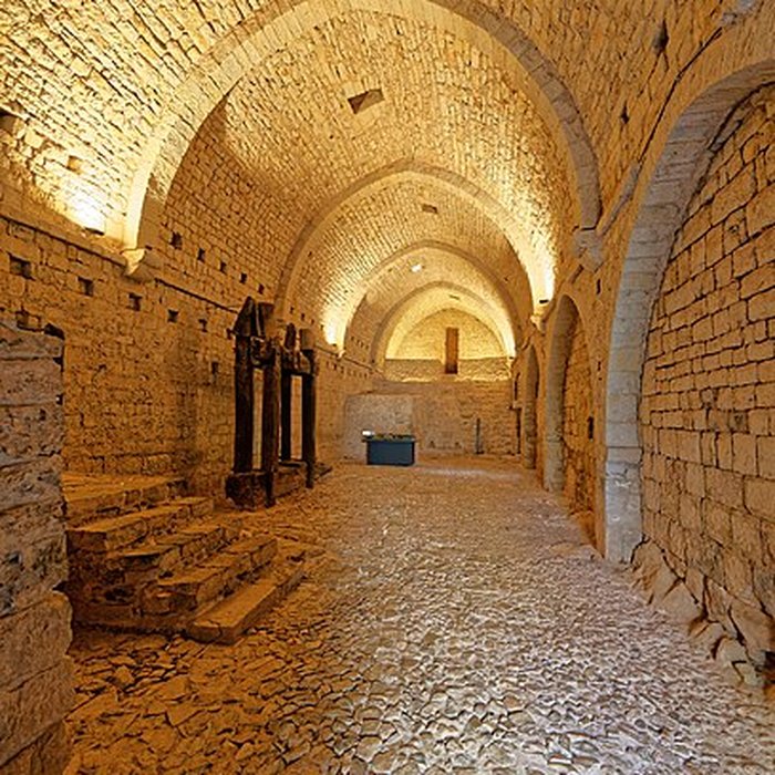 Photo de Abbaye du Thoronet