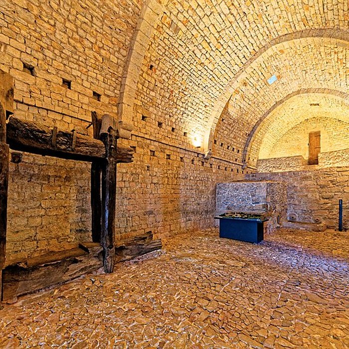 Photo de Abbaye du Thoronet