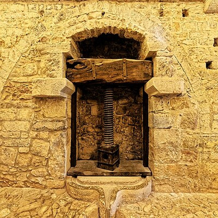 Photo de Abbaye du Thoronet