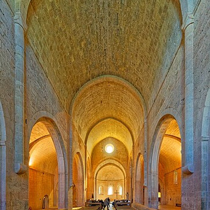 Photo de Abbaye du Thoronet