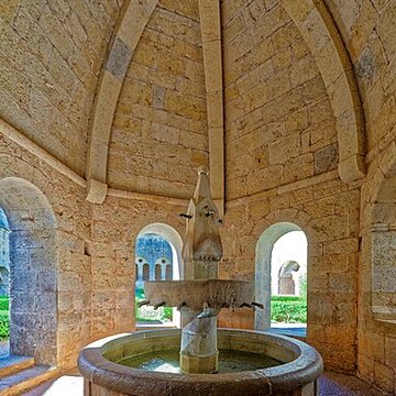 Abbaye du Thoronet