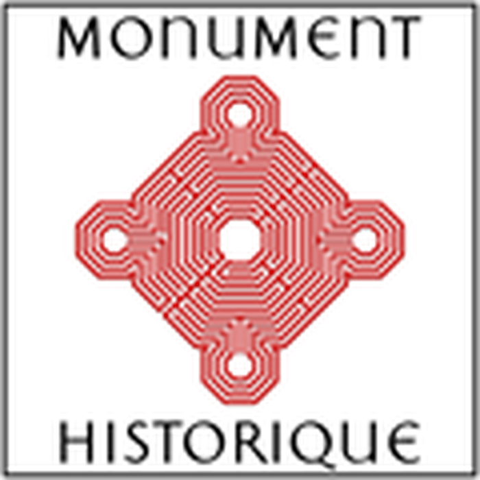Photo de Dolmen de Mané-Kerioned à Carnac