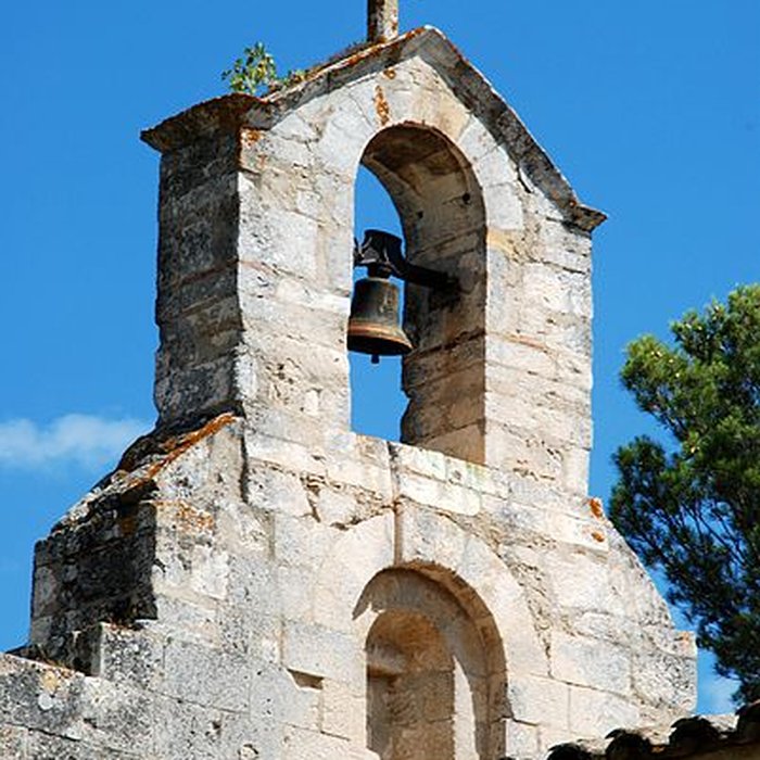 Photo de Chapelle Saint-Amant de Théziers
