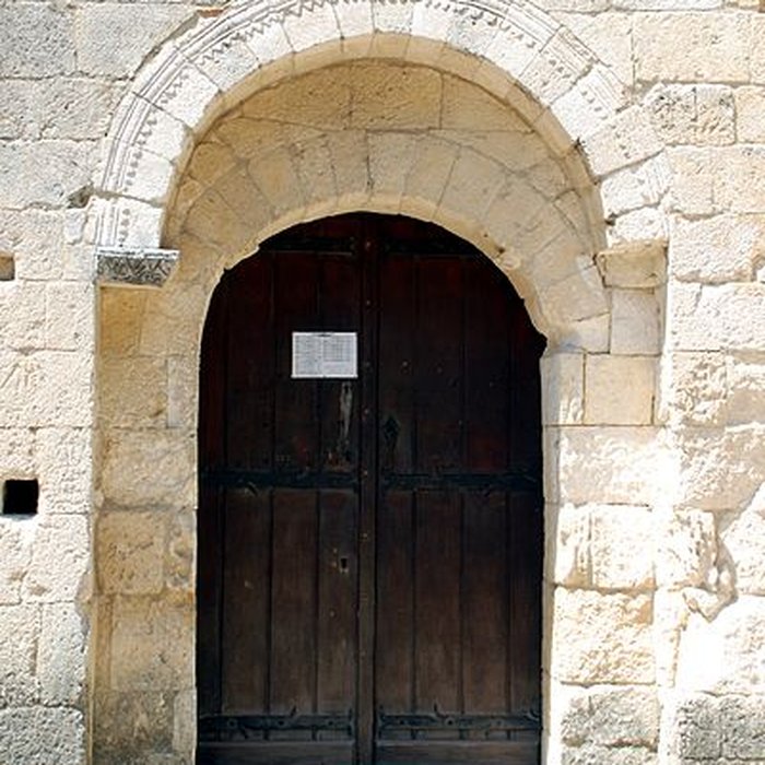 Photo de Chapelle Saint-Amant de Théziers