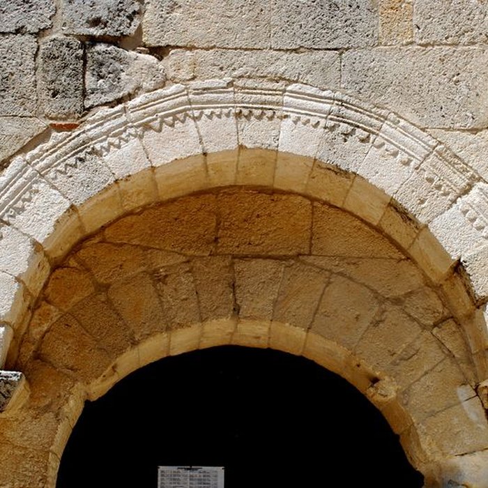 Photo de Chapelle Saint-Amant de Théziers
