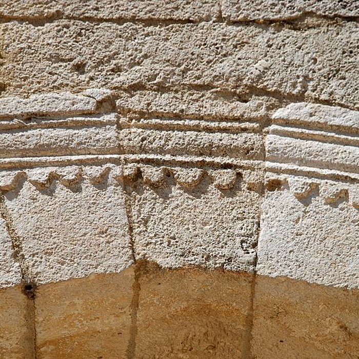 Photo de Chapelle Saint-Amant de Théziers