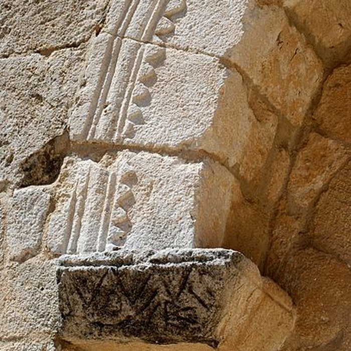 Photo de Chapelle Saint-Amant de Théziers