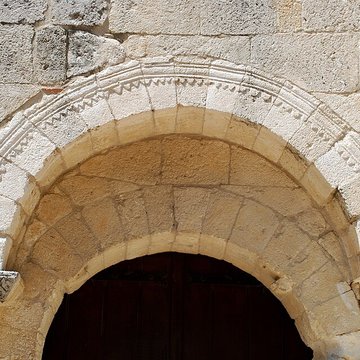 Chapelle Saint-Amant de Théziers
