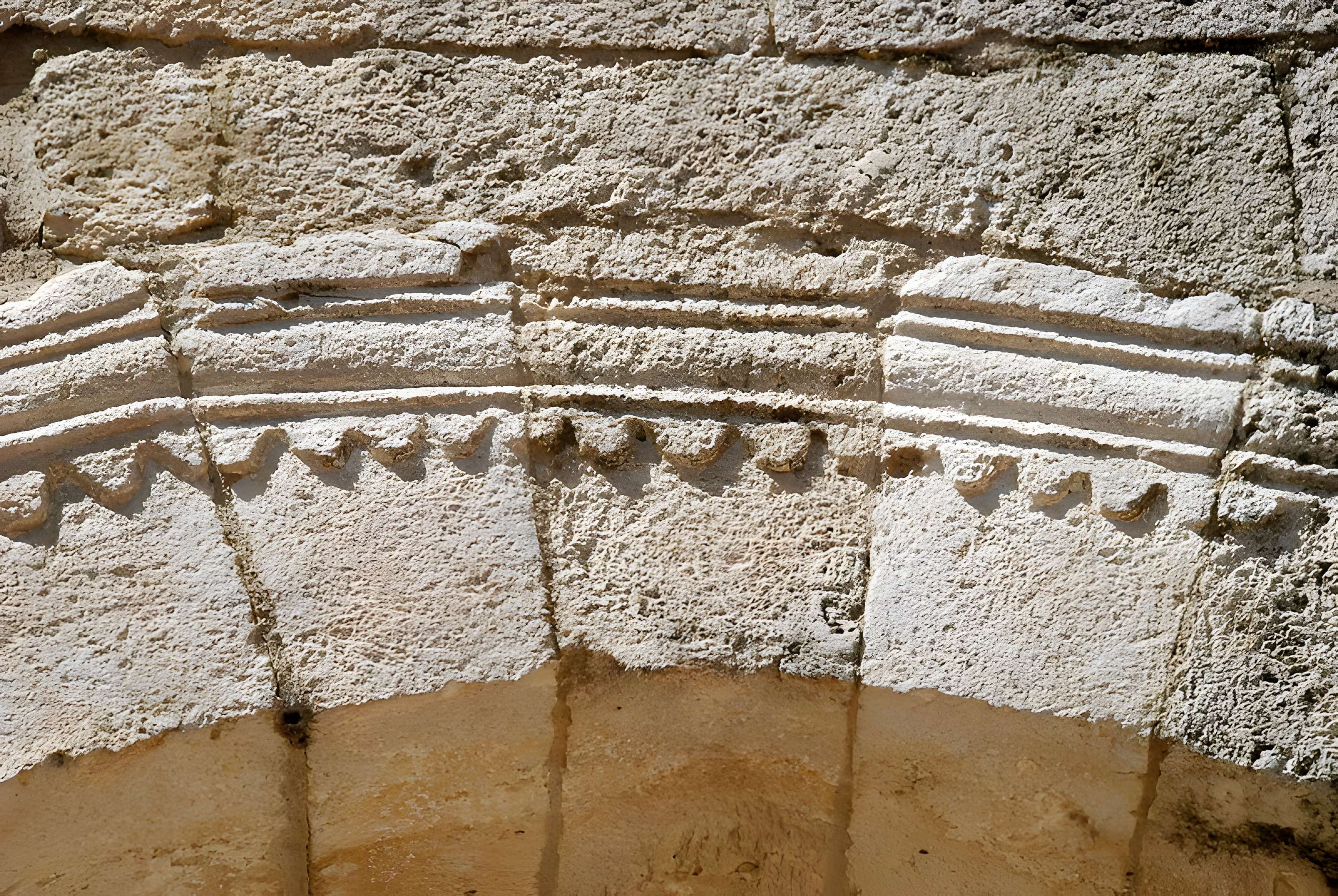 Chapelle Saint-Amant de Théziers