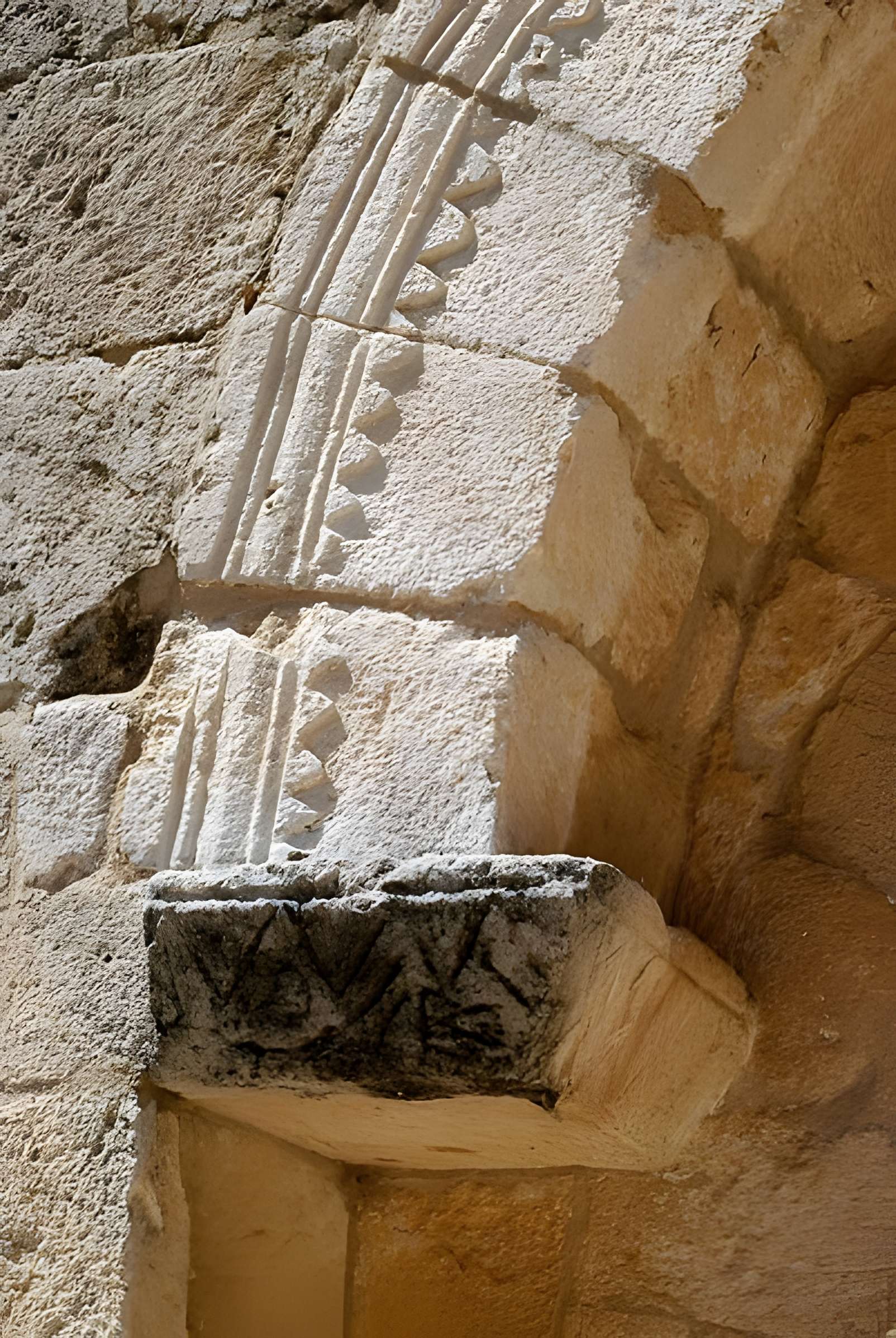 Chapelle Saint-Amant de Théziers