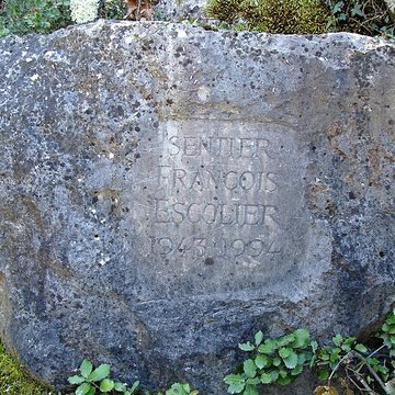 Chapelle Saint-André-de-Julhans de Roquefort-la-Bédoule