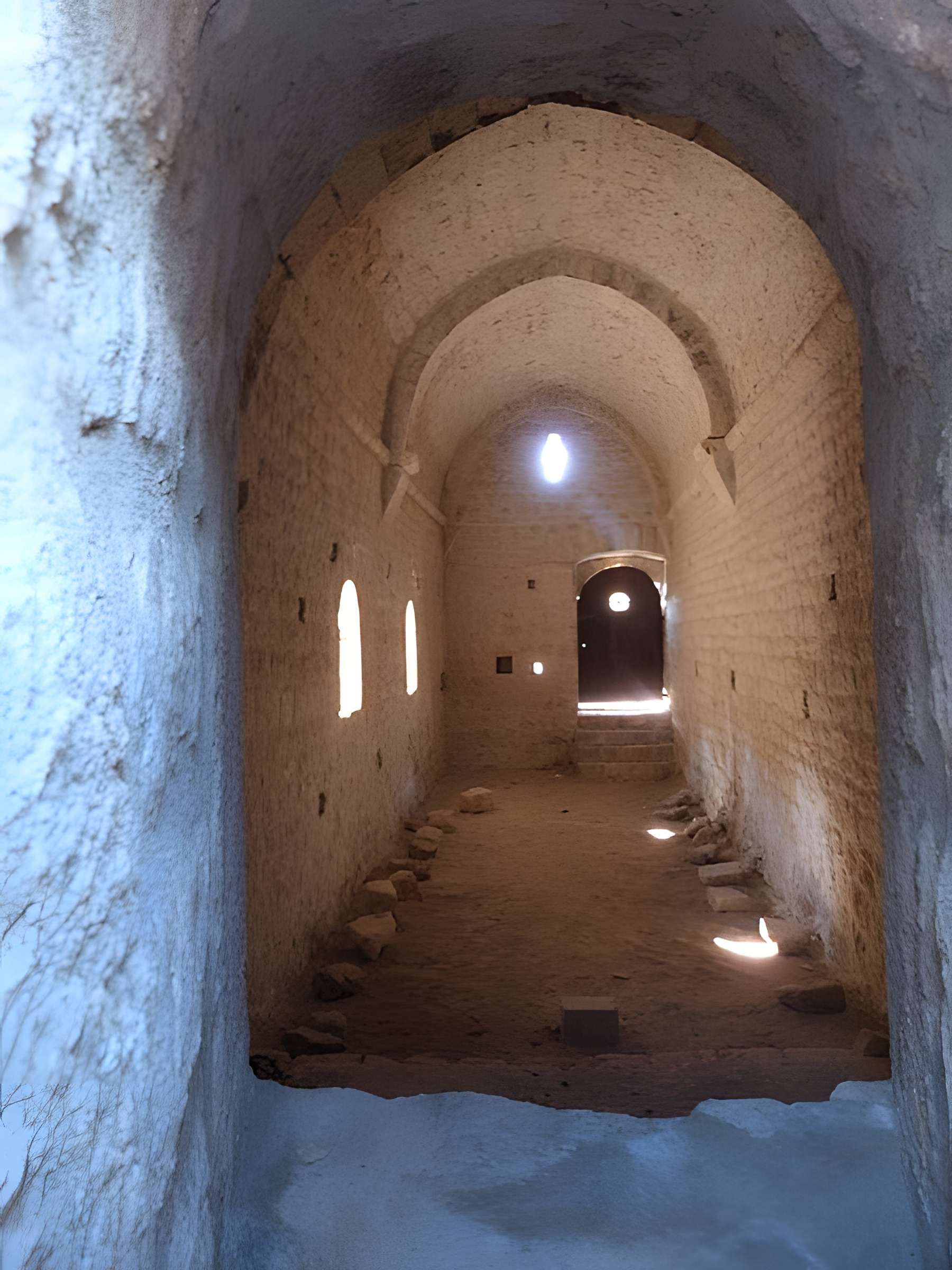 Chapelle Saint-André-de-Julhans de Roquefort-la-Bédoule
