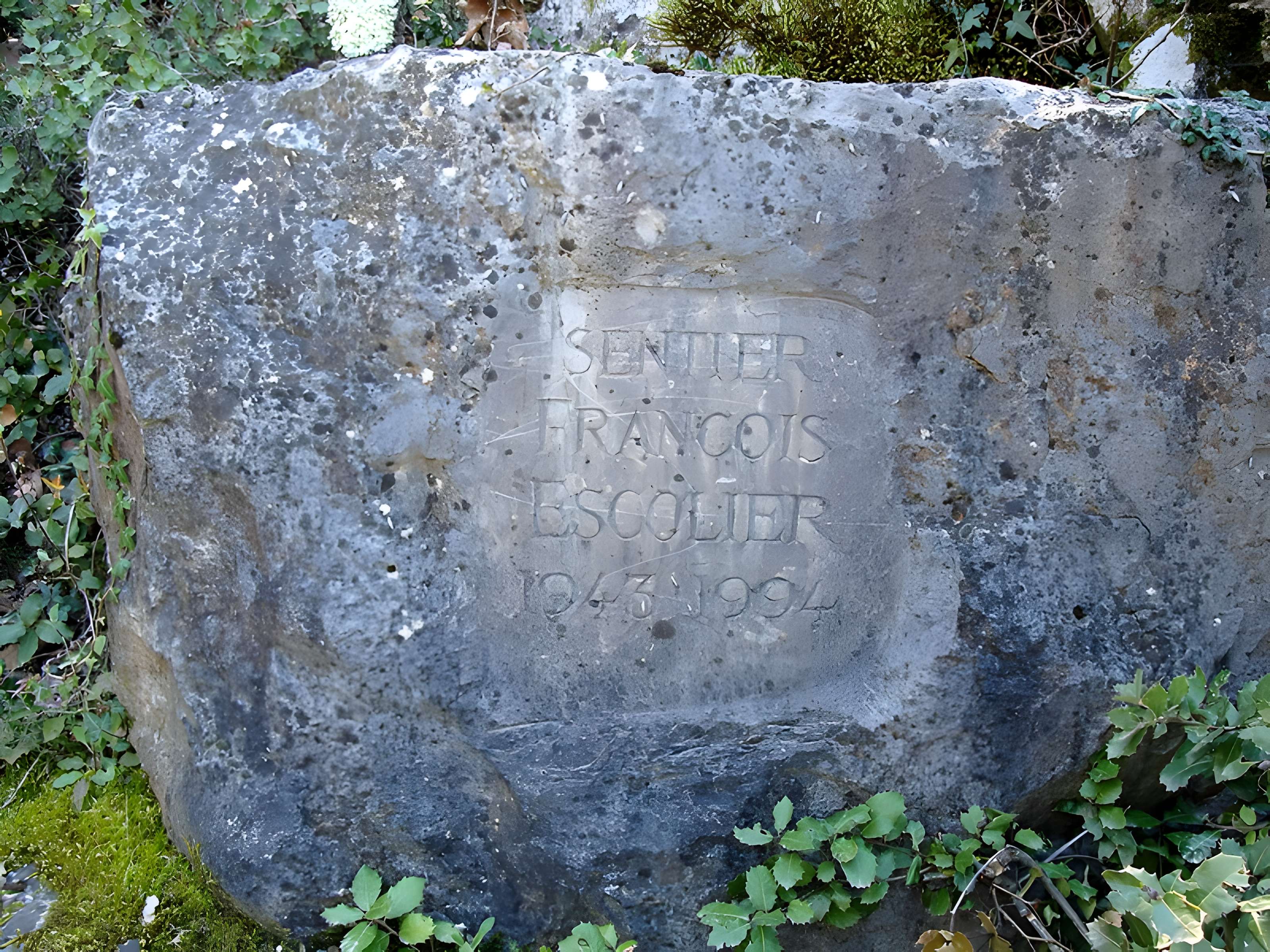 Chapelle Saint-André-de-Julhans de Roquefort-la-Bédoule