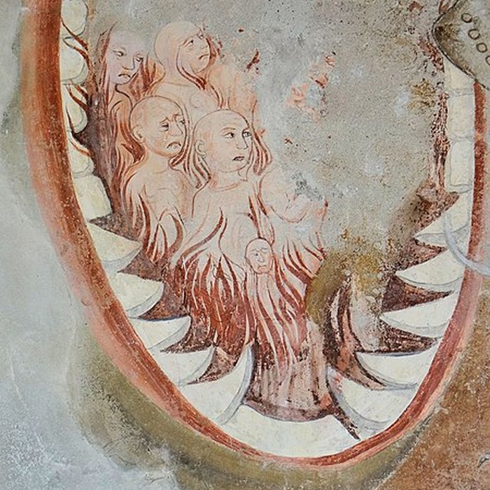 Photo de Chapelle Saint-Antoine de Bessans