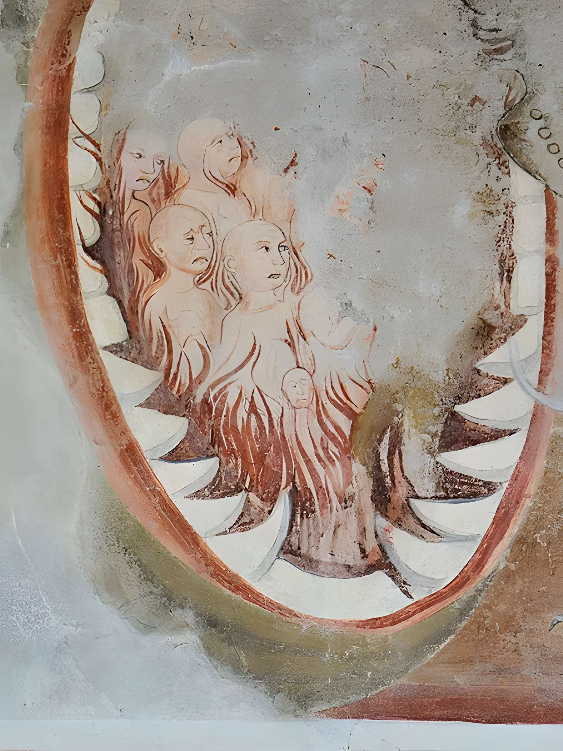 Chapelle Saint-Antoine de Bessans