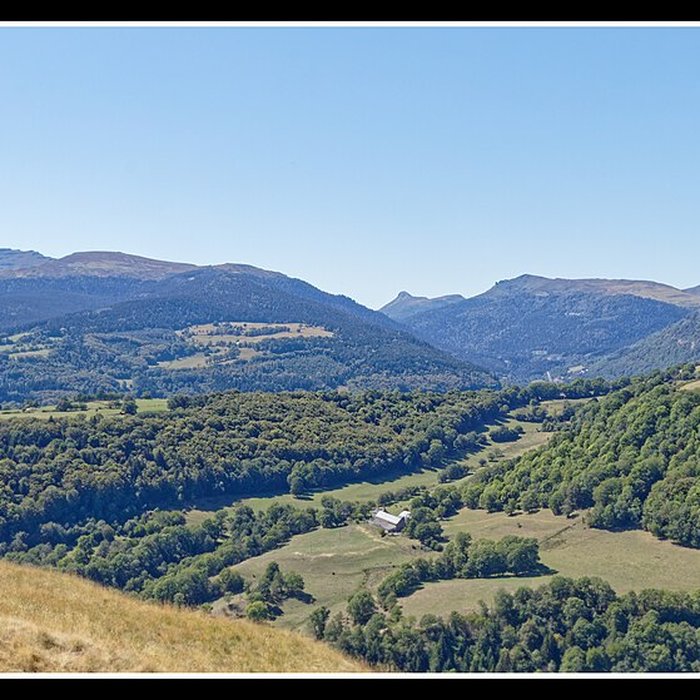 Photo de Chapelle Saint-Antoine de Chastel-sur-Murat