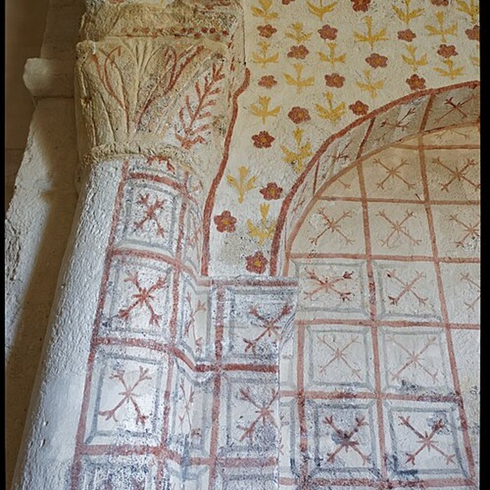 Photo de Chapelle Saint-Antoine de Chastel-sur-Murat