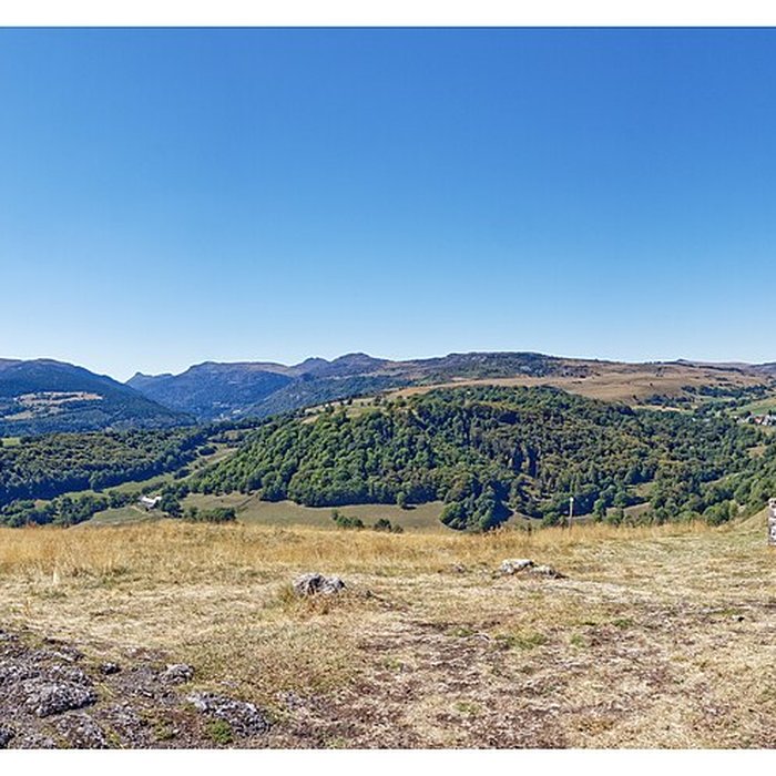 Photo de Chapelle Saint-Antoine de Chastel-sur-Murat