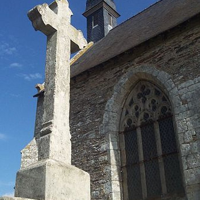 Photo de Chapelle Saint-Antoine de Ploërmel