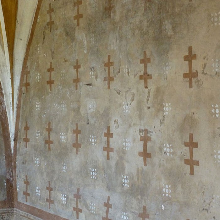 Photo de Chapelle Saint-Antoine de Rambervillers