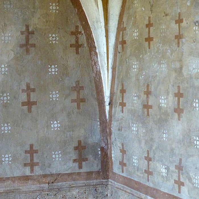 Photo de Chapelle Saint-Antoine de Rambervillers