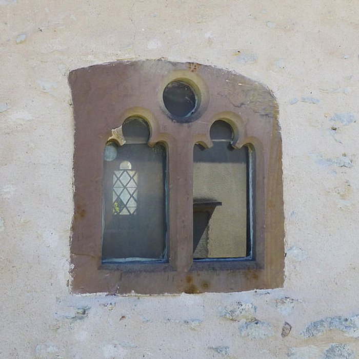 Photo de Chapelle Saint-Antoine de Rambervillers