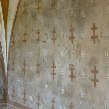 Chapelle Saint-Antoine de Rambervillers