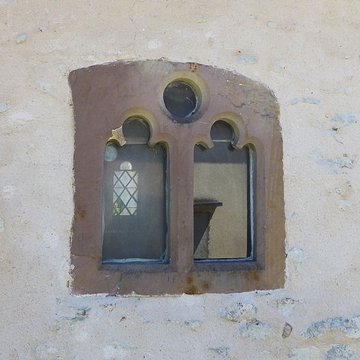 Chapelle Saint-Antoine de Rambervillers