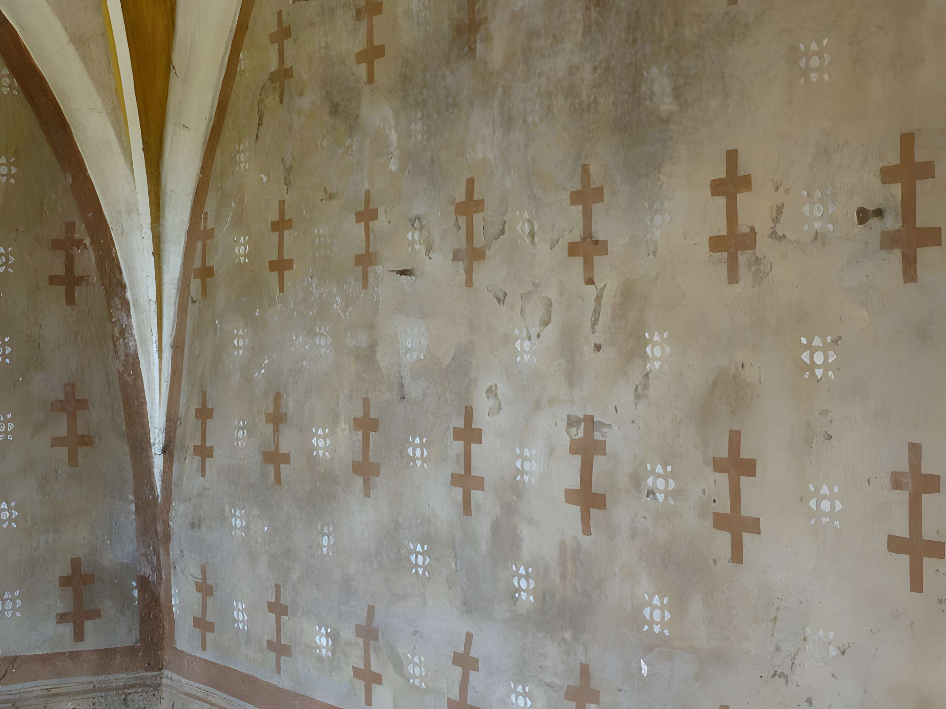 Chapelle Saint-Antoine de Rambervillers