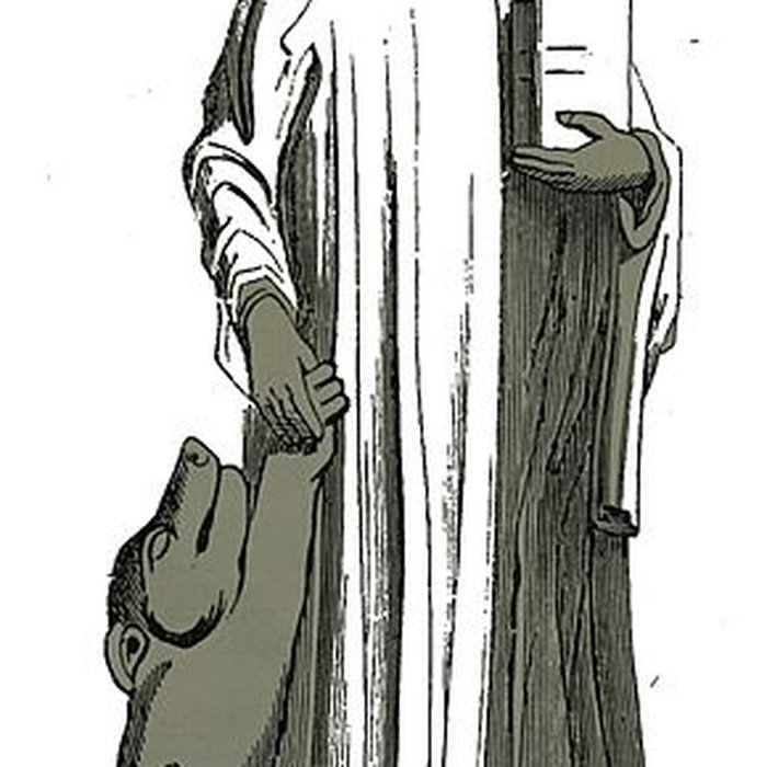 Photo de Chapelle Saint-Aventin de Verrières