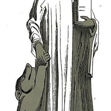 Chapelle Saint-Aventin de Verrières