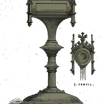 Chapelle Saint-Aventin de Verrières