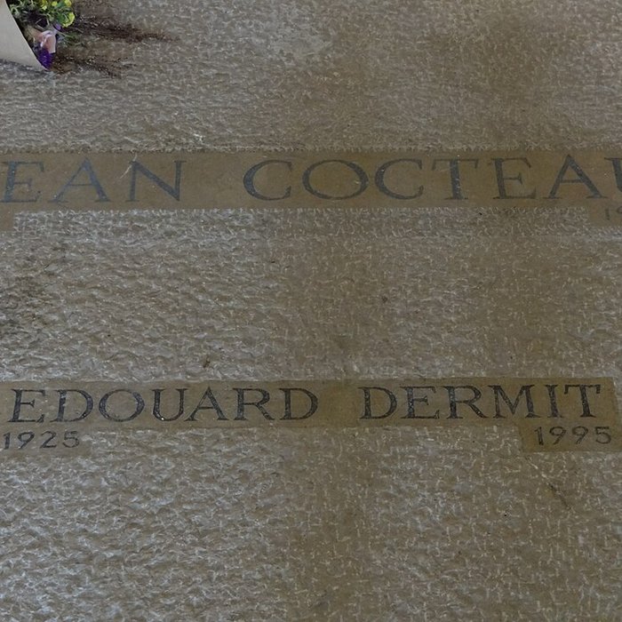 Photo de Chapelle Saint-Blaise-des-Simples de Milly-la-Forêt