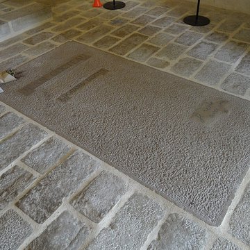 Chapelle Saint-Blaise-des-Simples de Milly-la-Forêt