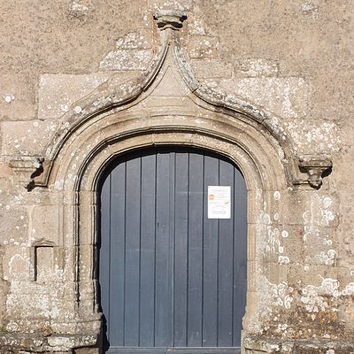 Photo de Chapelle Saint-Cado de Belz