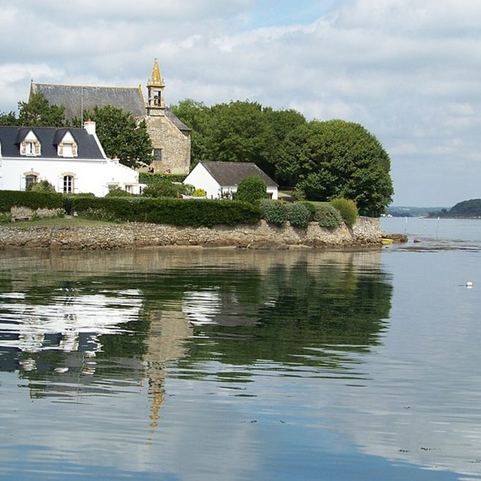 Photo de Chapelle Saint-Cado de Belz