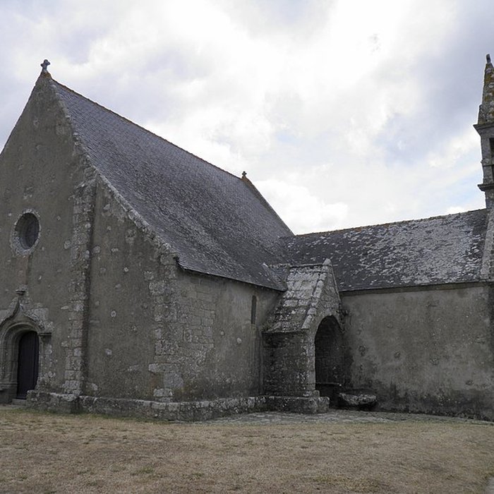 Photo de Chapelle Saint-Cado de Belz