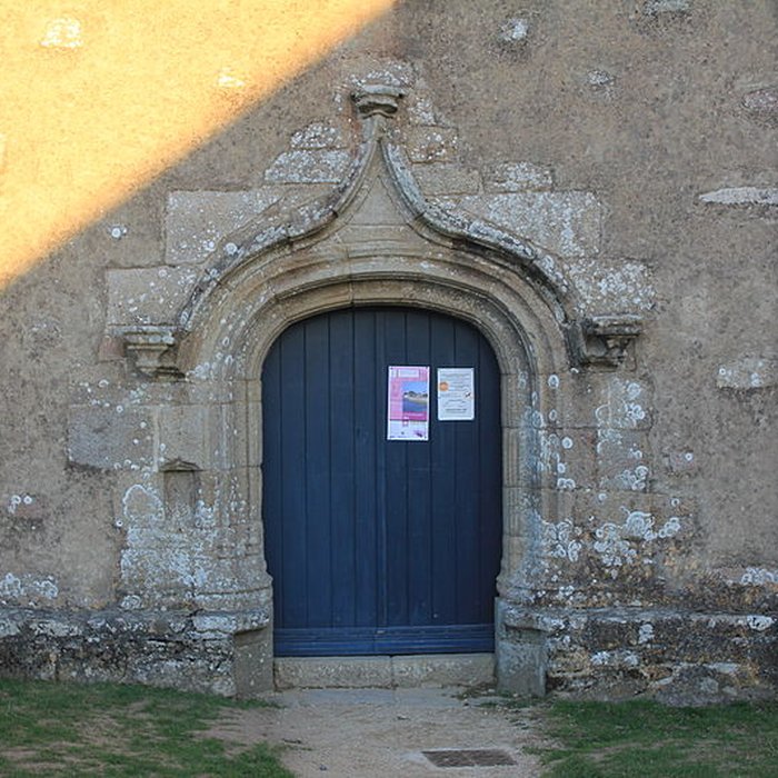 Photo de Chapelle Saint-Cado de Belz