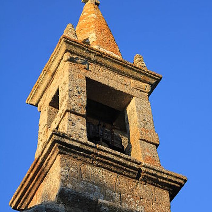 Photo de Chapelle Saint-Cado de Belz