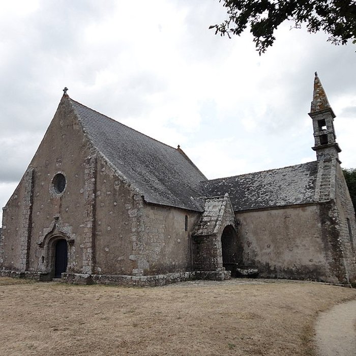 Photo de Chapelle Saint-Cado de Belz