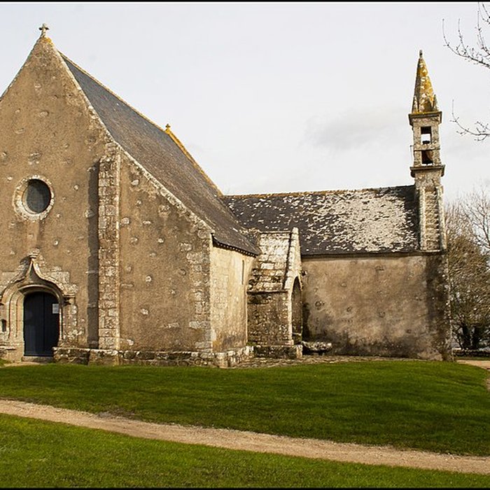 Photo de Chapelle Saint-Cado de Belz