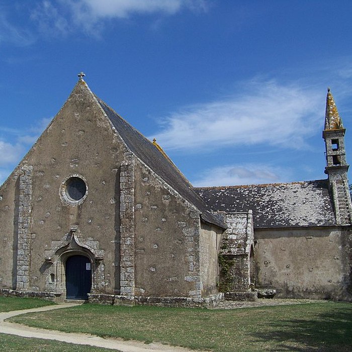 Photo de Chapelle Saint-Cado de Belz