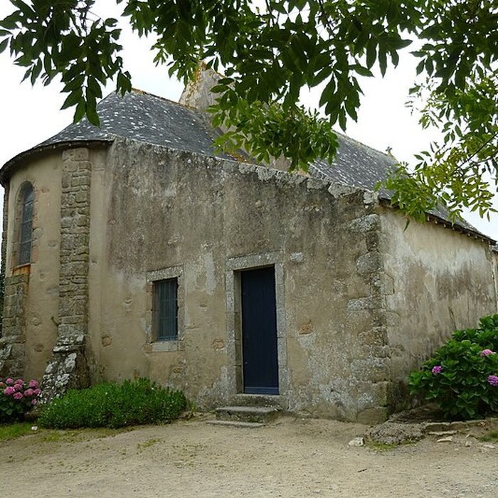 Photo de Chapelle Saint-Cado de Belz