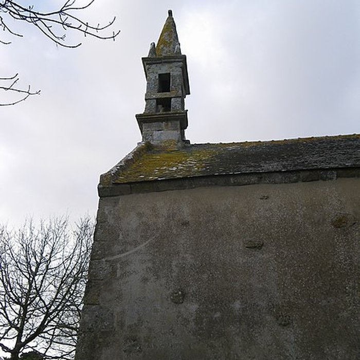 Photo de Chapelle Saint-Cado de Belz