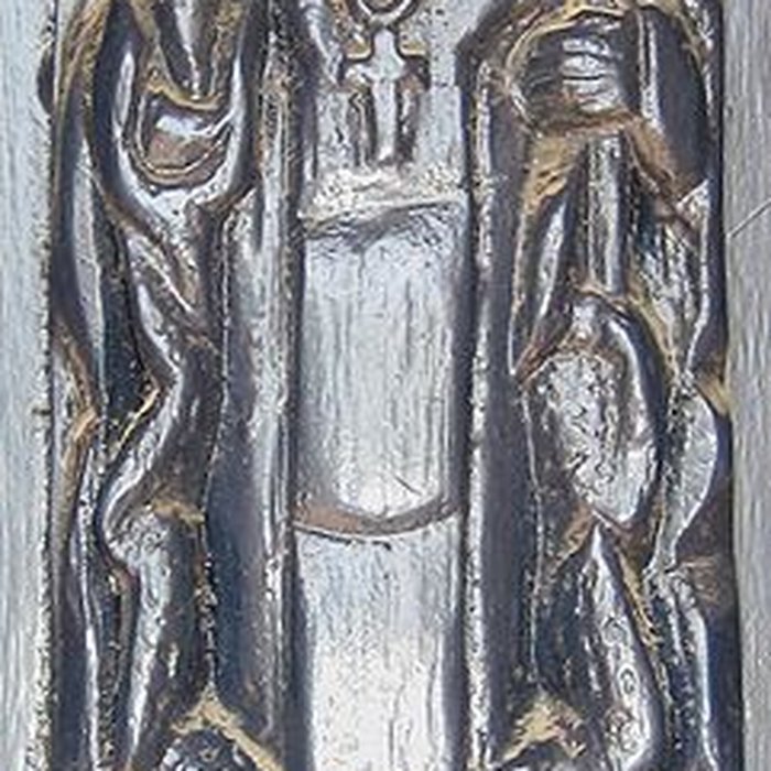 Photo de Chapelle Saint-Cado de Belz