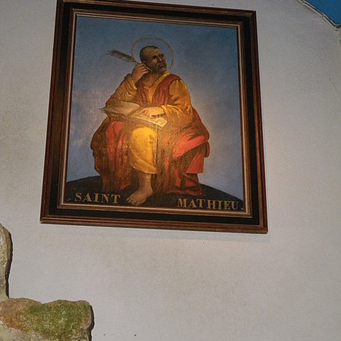 Photo de Chapelle Saint-Cado de Belz